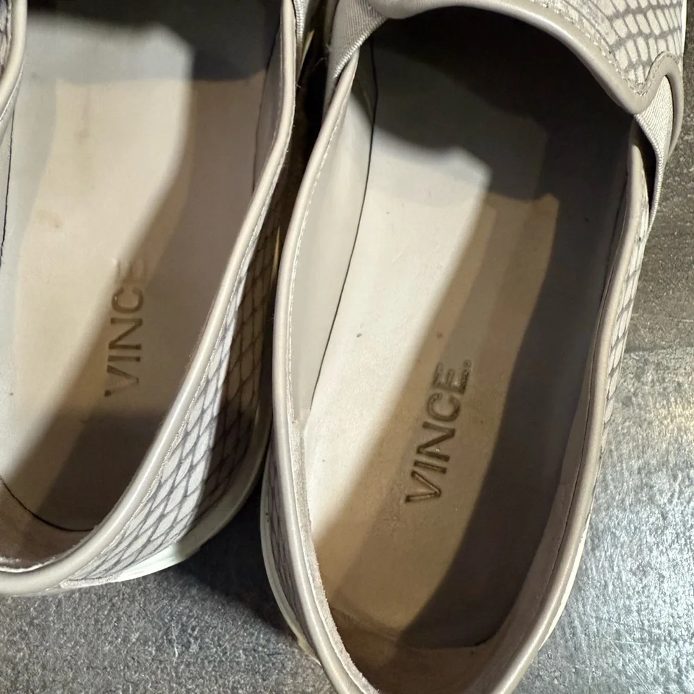 Vince‎ Men Loafers/ 8M